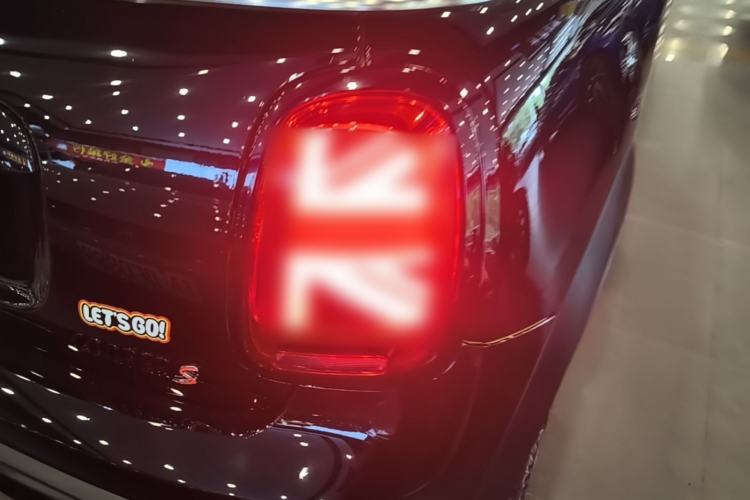 Used MINI 2022 2.0T COOPER S CABRIO Artist Exterior 3