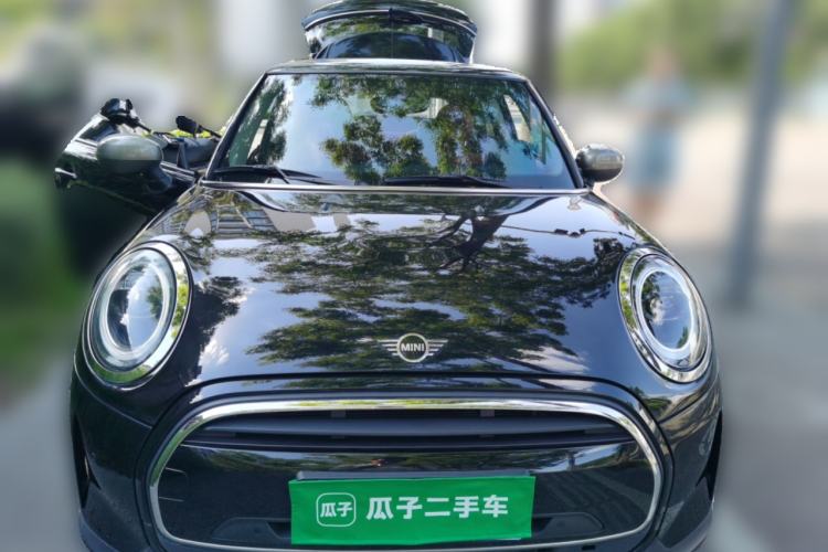 Used MINI 2022 1.5T COOPER Artist Front