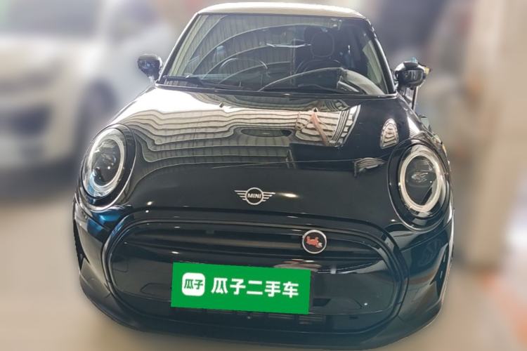Used MINI 2022 Updated 1.5T ONE Front