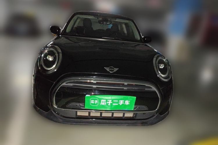 Used MINI 2022 1.5T COOPER Artist Front