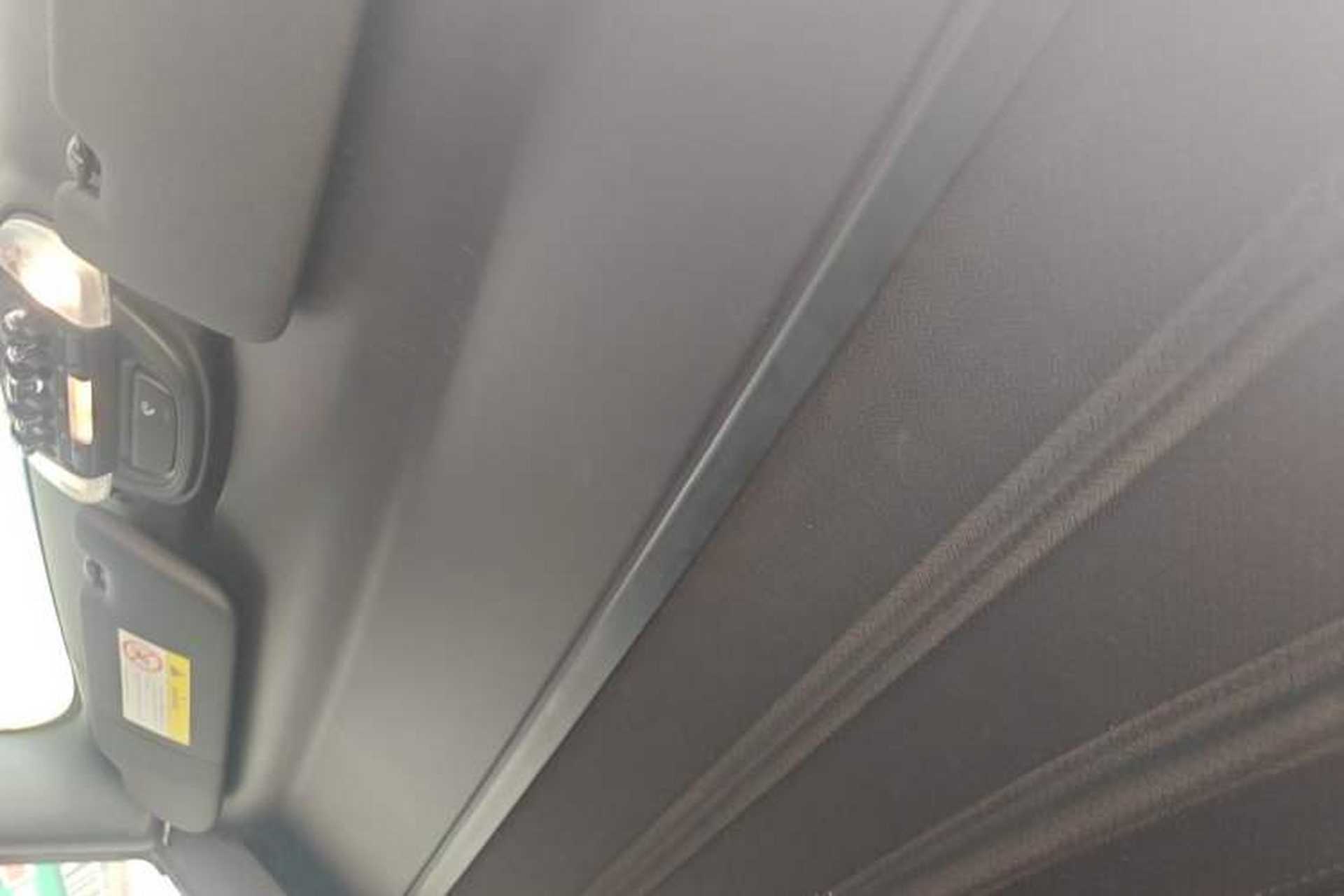 Used MINI 2022 2.0T COOPER S CABRIO Artist Headliner
