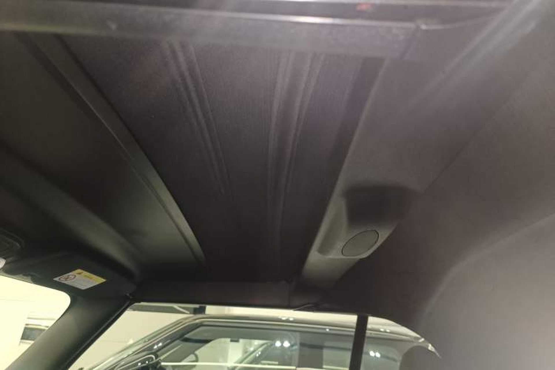 Used MINI 2022 1.5T COOPER CABRIO Black Badge Special Edition Headliner