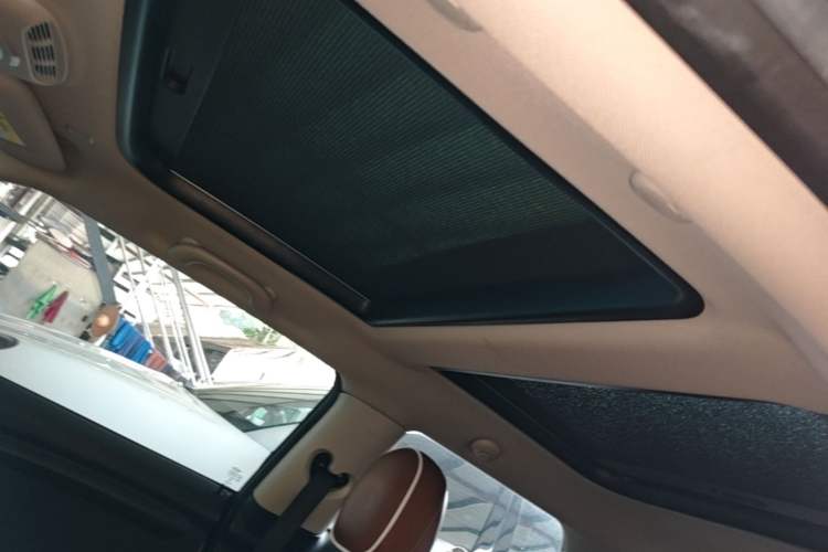 Used MINI 2022 Updated 1.5T ONE Headliner