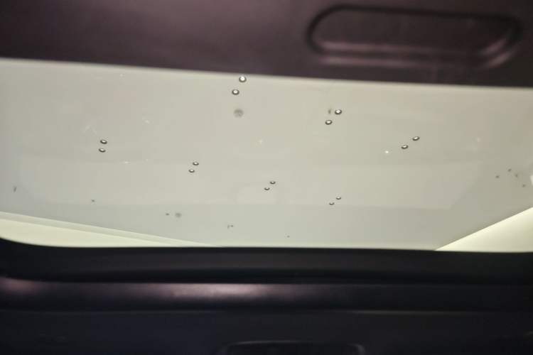 Used MINI 2022 1.5T COOPER Black Badge Special Edition Headliner