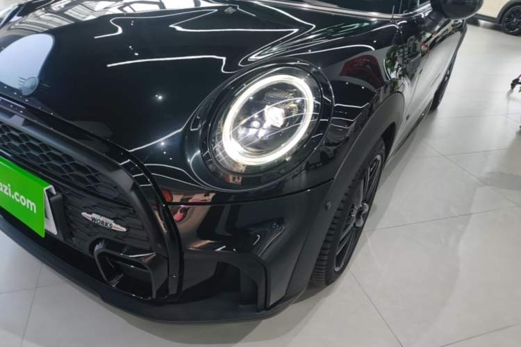 Used MINI 2022 1.5T COOPER Black Badge Special Edition Left Front Headlight