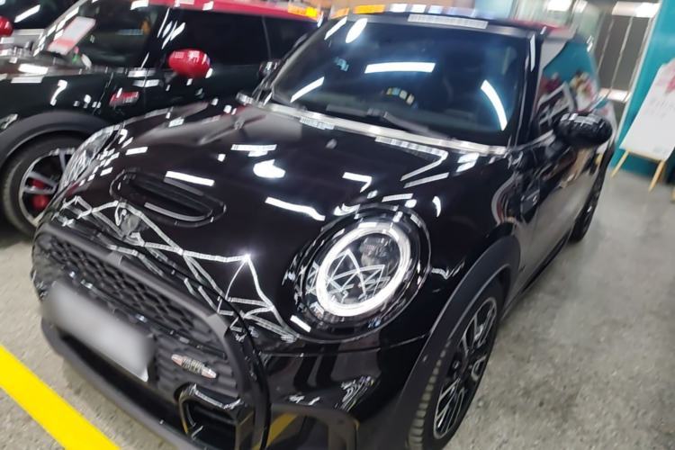 Used MINI 2022 2.0T COOPER S Racing Driver Guazi used car, China used car export, Used car for sale, Used  cars, Cheapest cars for sale