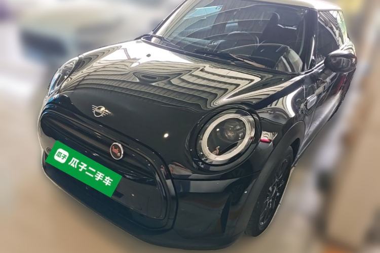 Used MINI 2022 Updated 1.5T ONE Guazi used car, China used car export, Used car for sale, Used  cars, Cheapest cars for sale