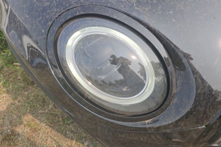Used MINI 2022 1.5T COOPER Black Badge Special Edition Right Front Headlight
