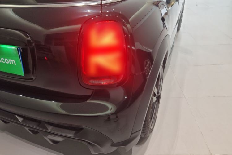 Used MINI 2022 1.5T COOPER Black Badge Special Edition Right Rear Taillight
