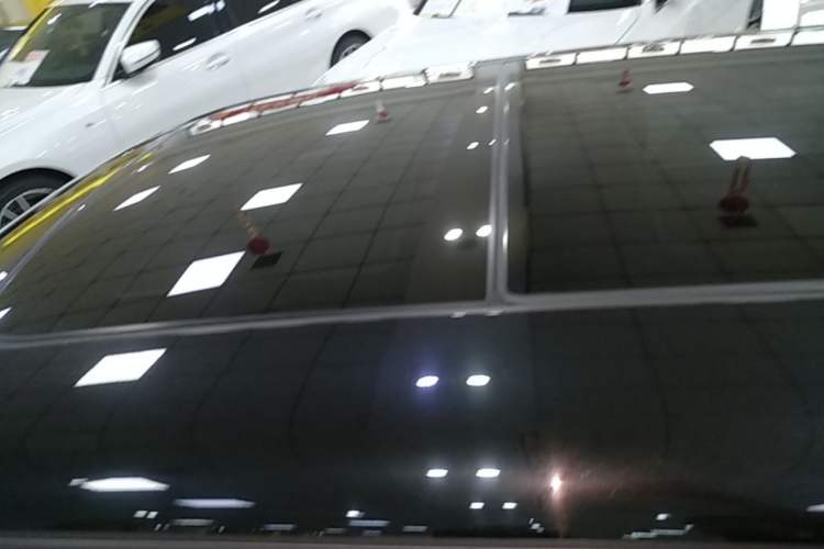 Used MINI 2022 2.0T COOPER S Black Badge Special Edition Roof