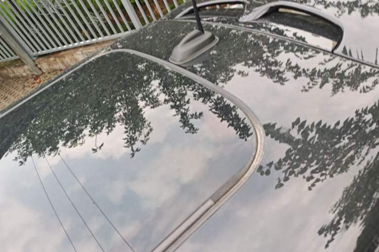 Used MINI 2022 2.0T COOPER S Black Badge Special Edition Roof