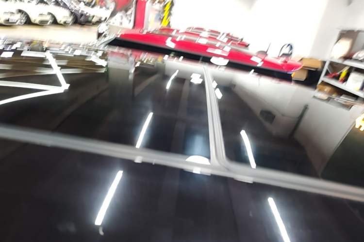 Used MINI 2022 2.0T COOPER S Racing Driver Roof