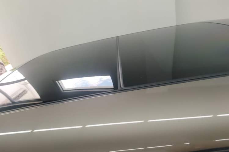 Used MINI 2022 1.5T COOPER Artist Roof