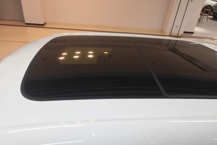 Used MINI 2022 Updated 2.0T COOPER S Classic Edition Five-Door Version Roof