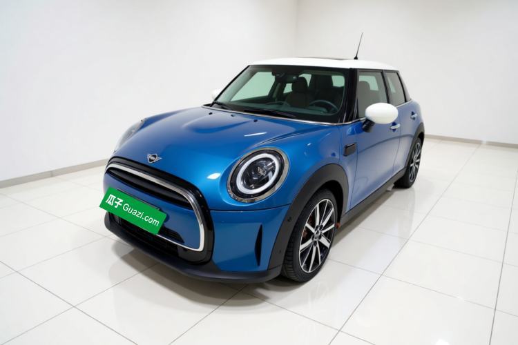 Gebrauchter MINI 2022 1.5T COOPER Artist Five-Door Edition Guazi used car, China used car export, Used car for sale, Used  cars, Cheapest cars for sale