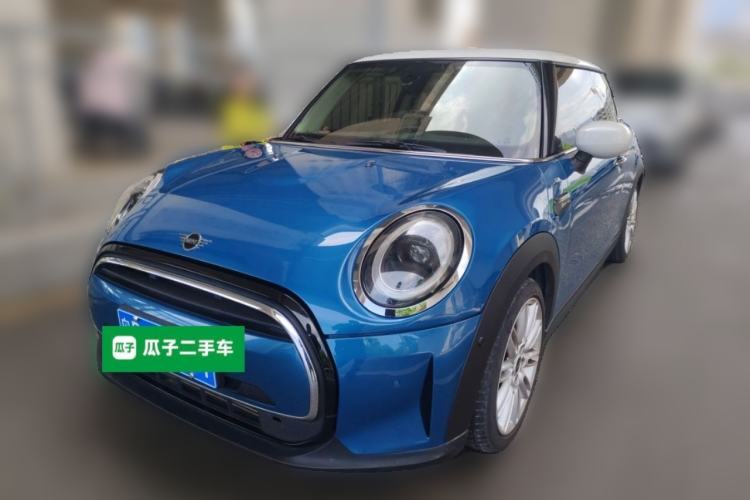 Used MINI 2022 1.5T COOPER Classic Edition Guazi used car, China used car export, Used car for sale, Used  cars, Cheapest cars for sale