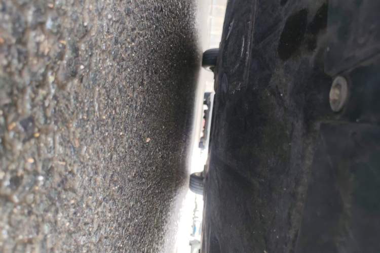 Used MINI 2022 1.5T COOPER Classic Edition Chassis Front