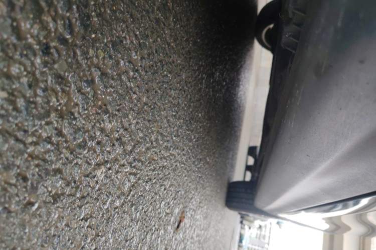 Used MINI 2022 1.5T COOPER Classic Edition Chassis Front Left