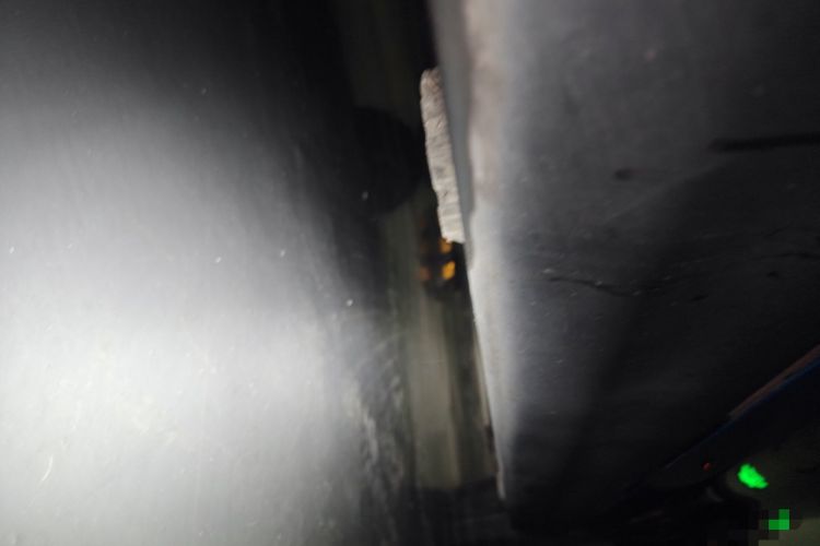 Used MINI 2022 1.5T COOPER Classic Edition Chassis Front Left