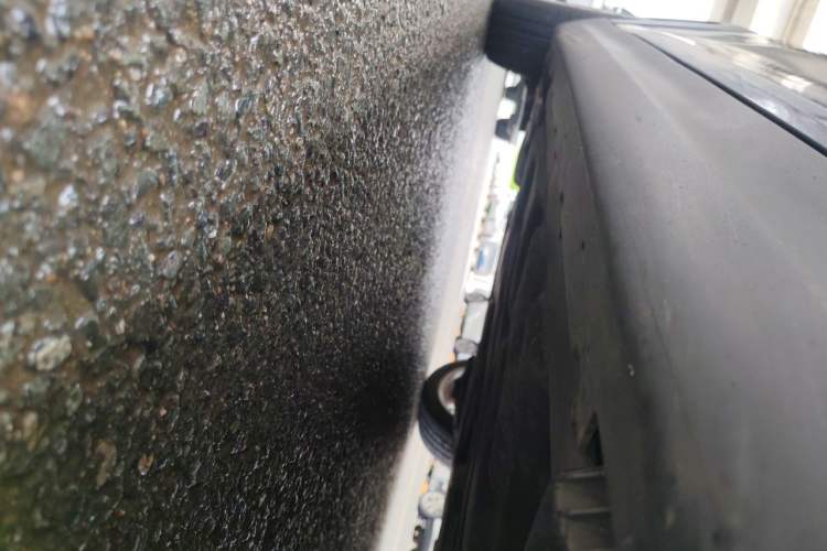Used MINI 2022 1.5T COOPER Classic Edition Chassis Front Right
