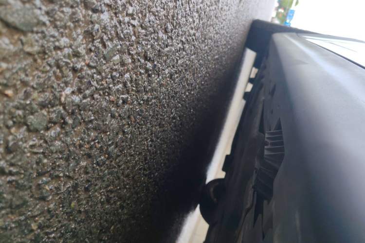 Used MINI 2022 1.5T COOPER Classic Edition Chassis Rear Left
