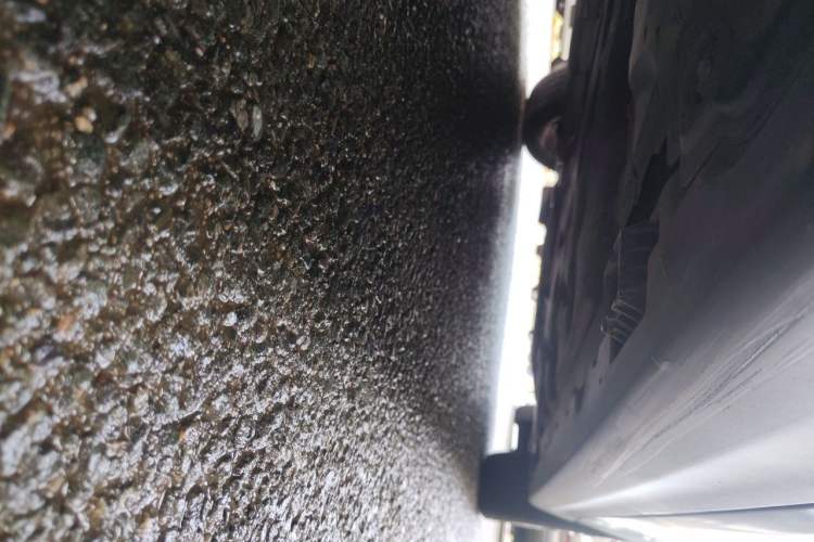 Used MINI 2022 1.5T COOPER Classic Edition Chassis Rear Right