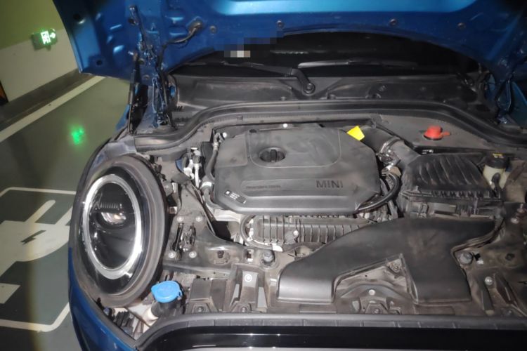 Used MINI 2022 1.5T COOPER Classic Edition Engine Bay Right