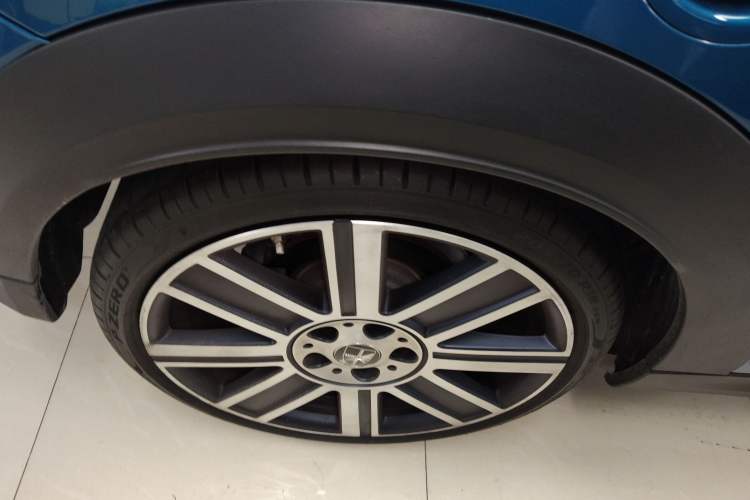 Used MINI 2022 2.0T COOPER S Artist Exterior 5