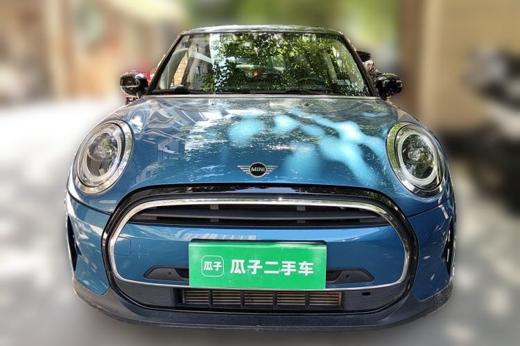 Used MINI 2022 1.5T COOPER Classic Edition Front