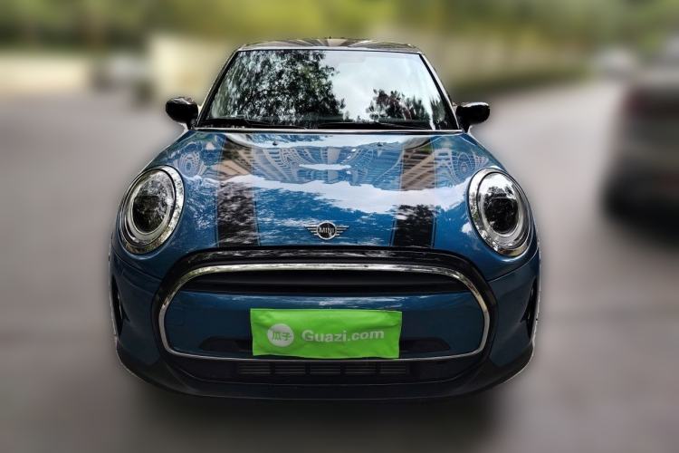 Used MINI 2022 1.5T COOPER Classic Edition Five-Door Version Front