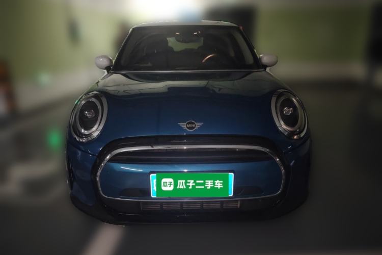 Used MINI 2022 1.5T COOPER Classic Edition Front