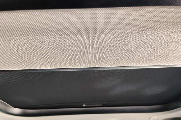 Used MINI 2022 1.5T COOPER Classic Edition Headliner
