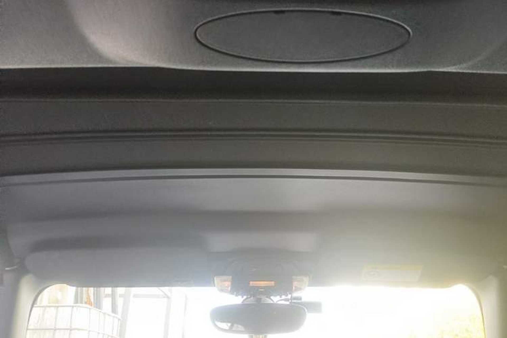 Used MINI 2022 Updated 1.5T COOPER CABRIO Sidewalk Headliner