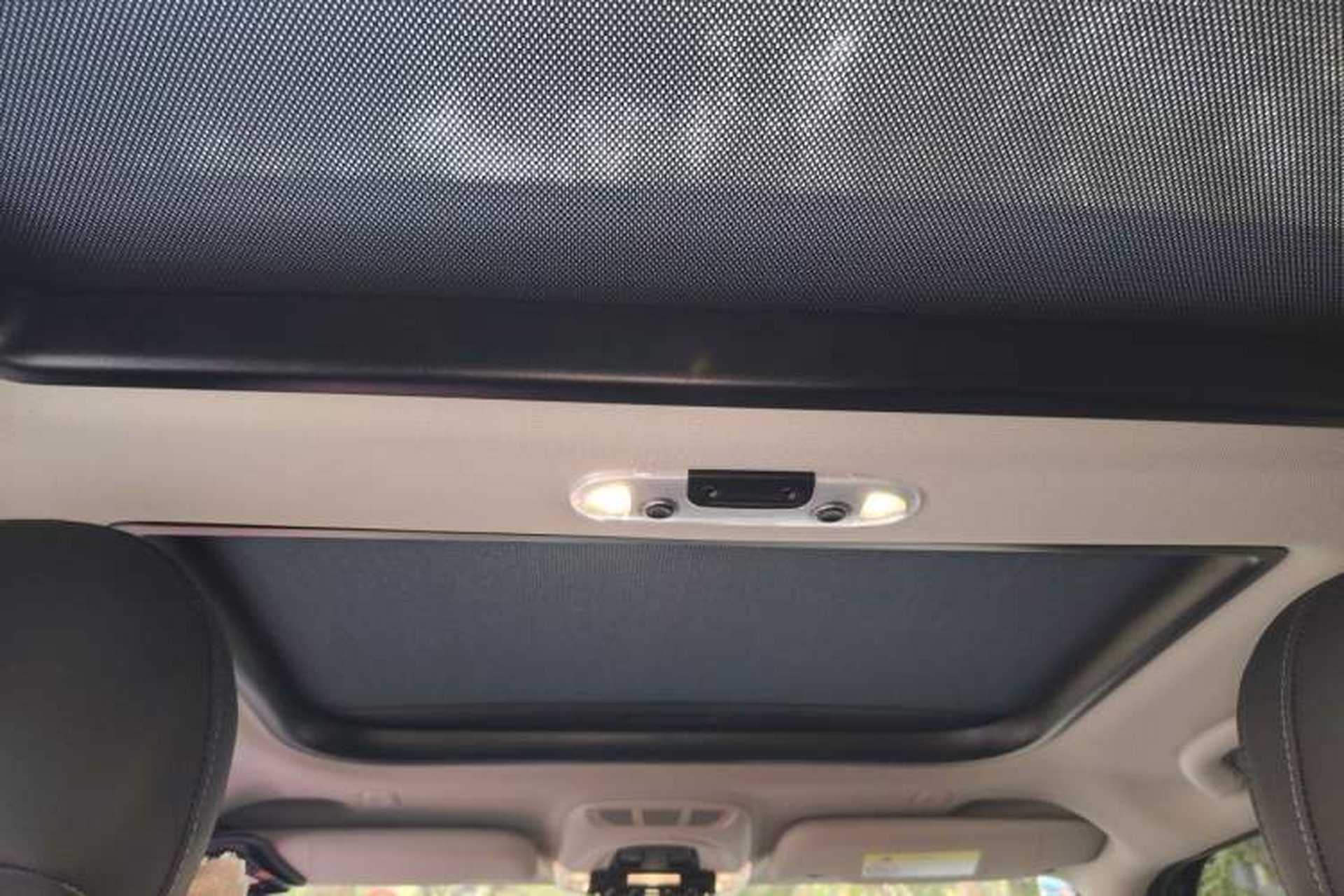 Used MINI 2022 1.5T COOPER Classic Edition Five-Door Version Headliner