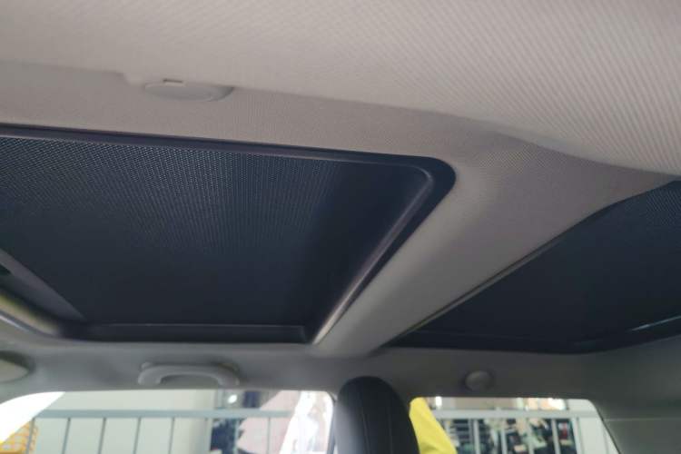 Used MINI 2022 1.5T COOPER Classic Edition Headliner