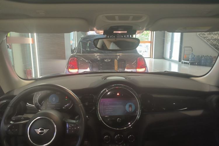 Used MINI 2022 Updated 1.5T COOPER Classic Edition Headliner