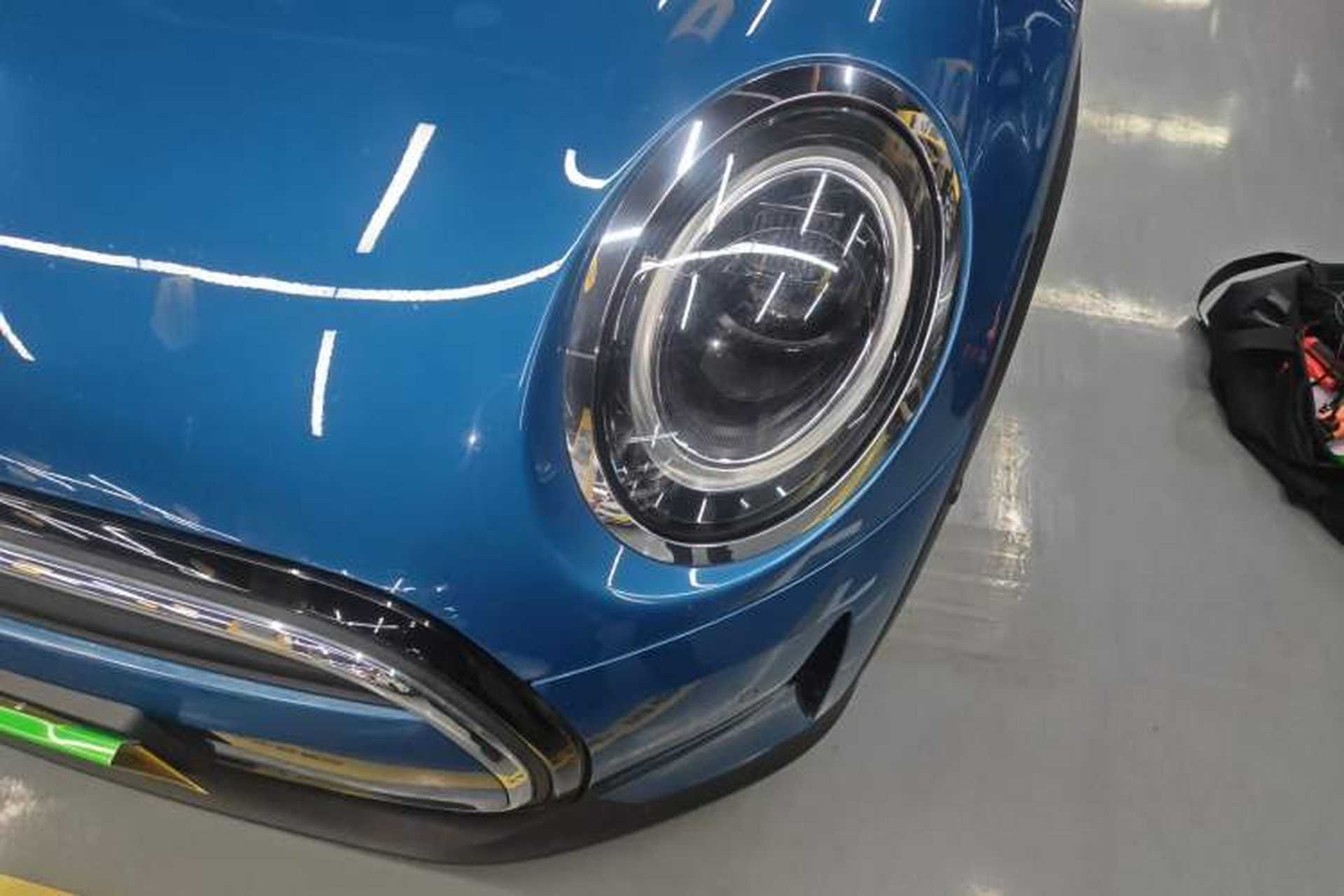 Used MINI 2022 1.5T COOPER Classic Edition Left Front Headlight