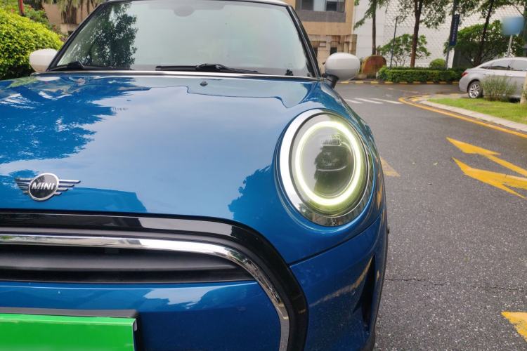 Used MINI 2022 1.5T COOPER Artist Left Front Headlight