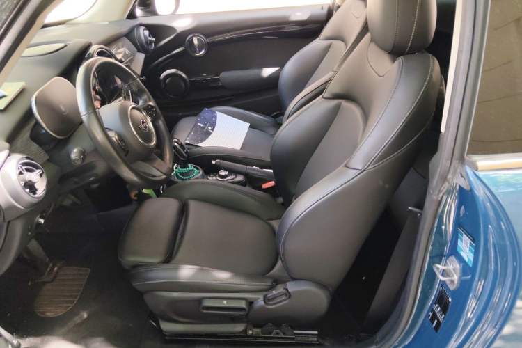 Used MINI 2022 1.5T COOPER Classic Edition Left Front Seat