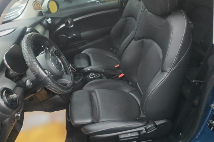 Used MINI 2022 1.5T COOPER Classic Edition Left Front Seat