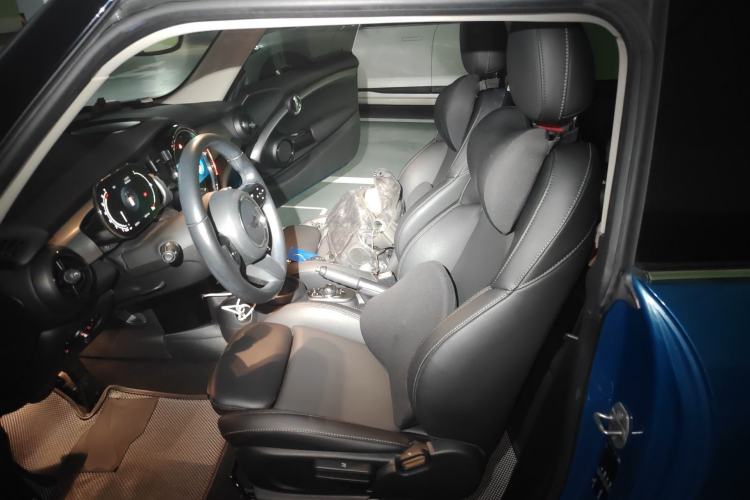 Used MINI 2022 1.5T COOPER Classic Edition Left Front Seat