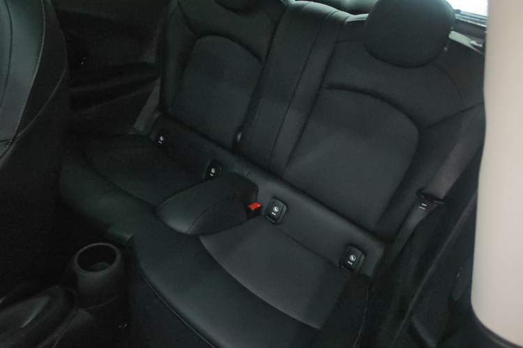 Used MINI 2022 1.5T COOPER Classic Edition Left Rear Seat