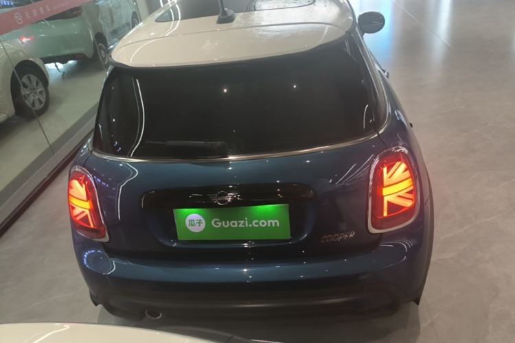 Used MINI 2022 Updated 1.5T COOPER Classic Edition Rear