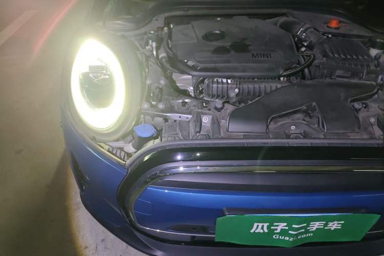 Used MINI 2022 1.5T COOPER Artist Right Front Headlight