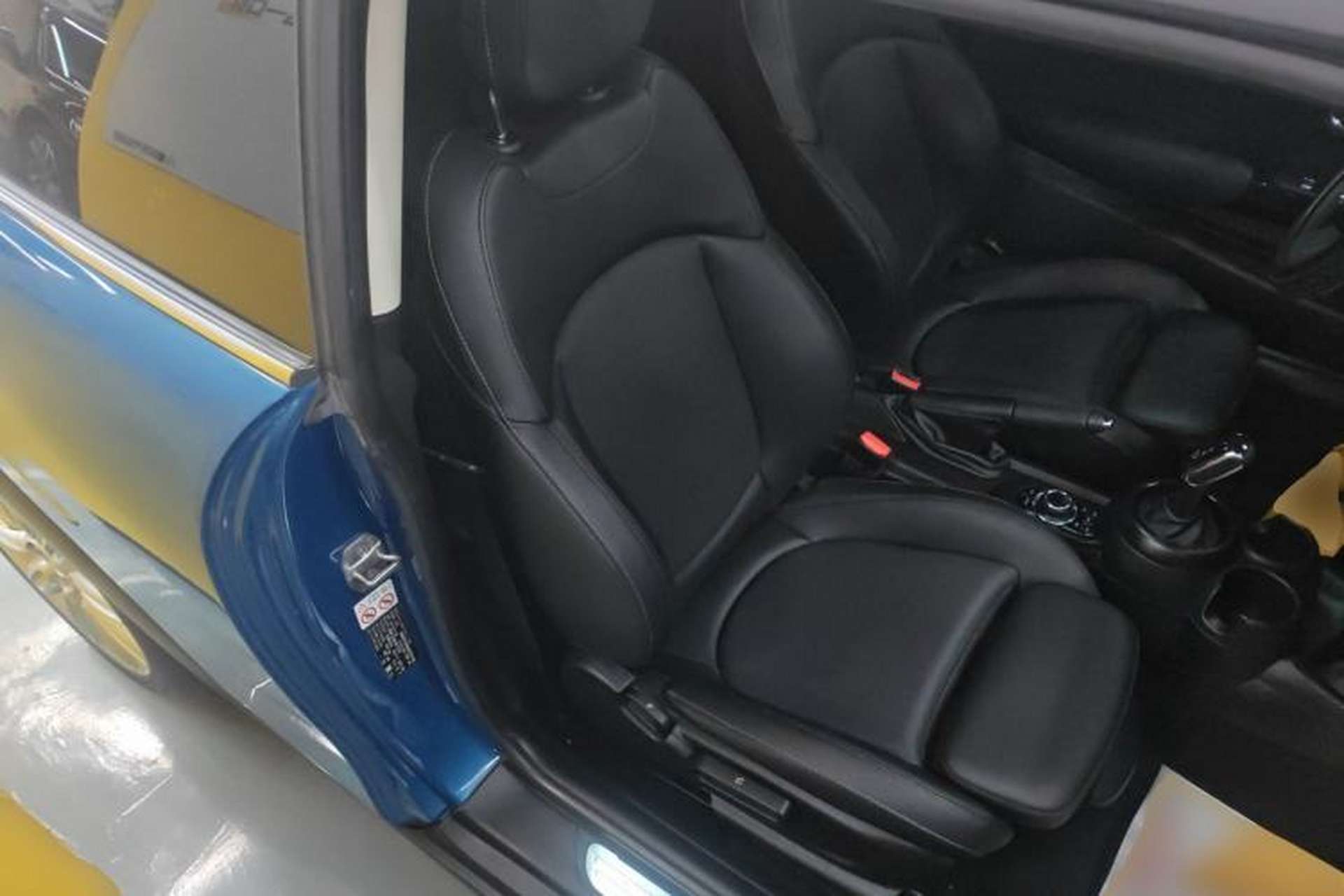 Used MINI 2022 1.5T COOPER Classic Edition Right Front Seat