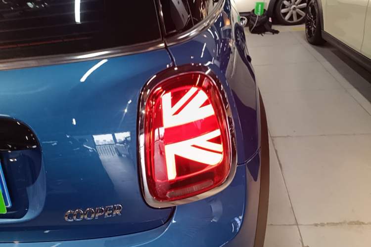 Used MINI 2022 1.5T COOPER Artist Right Rear Taillight
