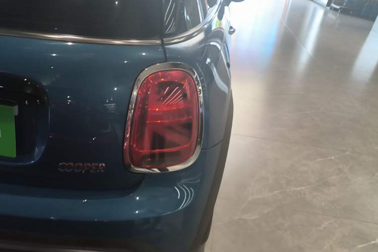 Used MINI 2022 Updated 1.5T COOPER Classic Edition Right Rear Taillight