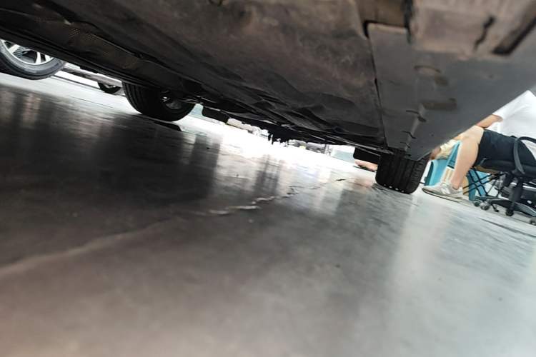 Used MINI 2022 1.5T COOPER Artist Right Side Sill