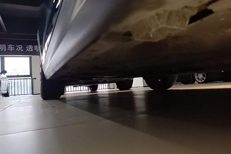 Used MINI 2022 1.5T COOPER Artist Right Side Sill