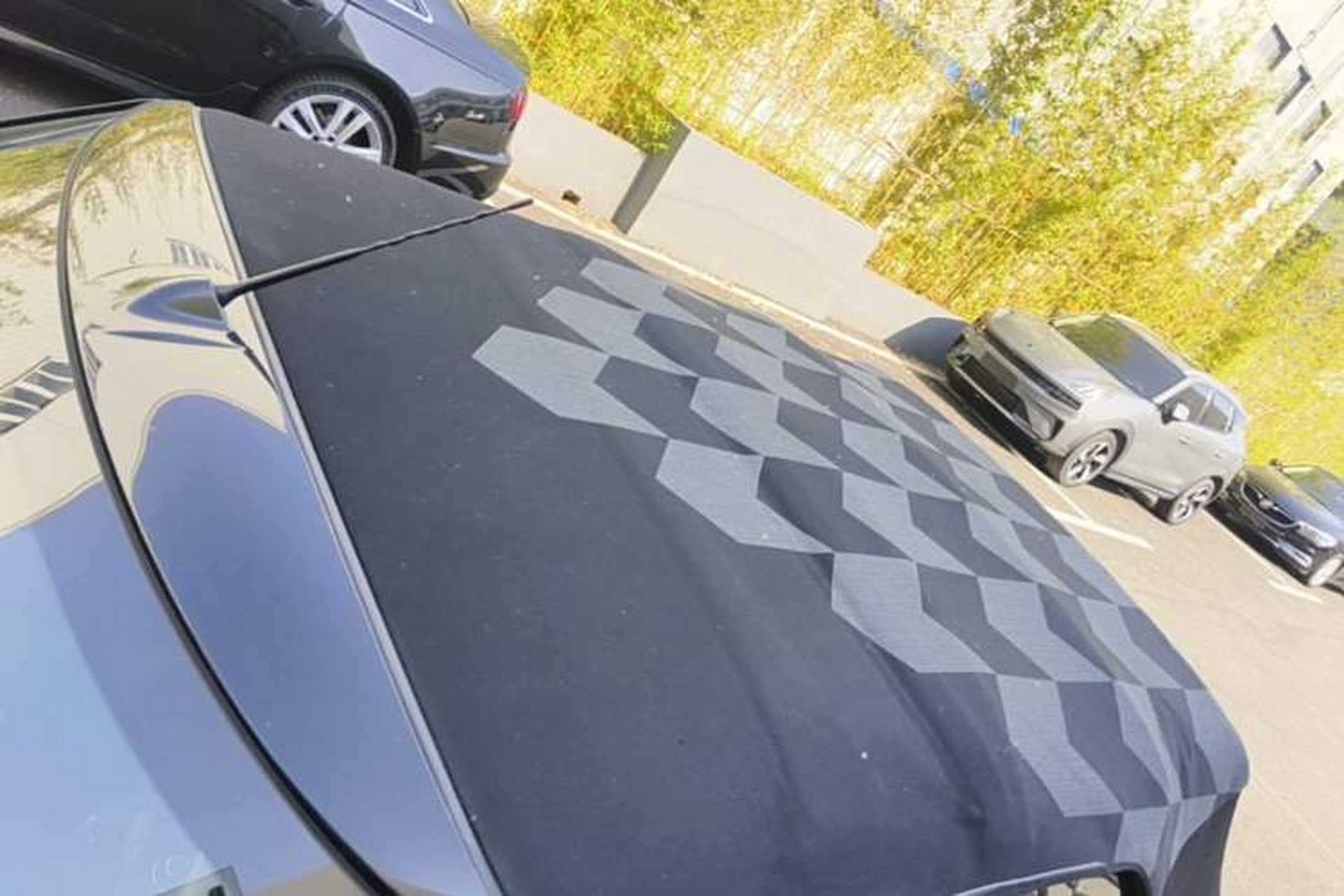 Used MINI 2022 Updated 1.5T COOPER CABRIO Sidewalk Roof